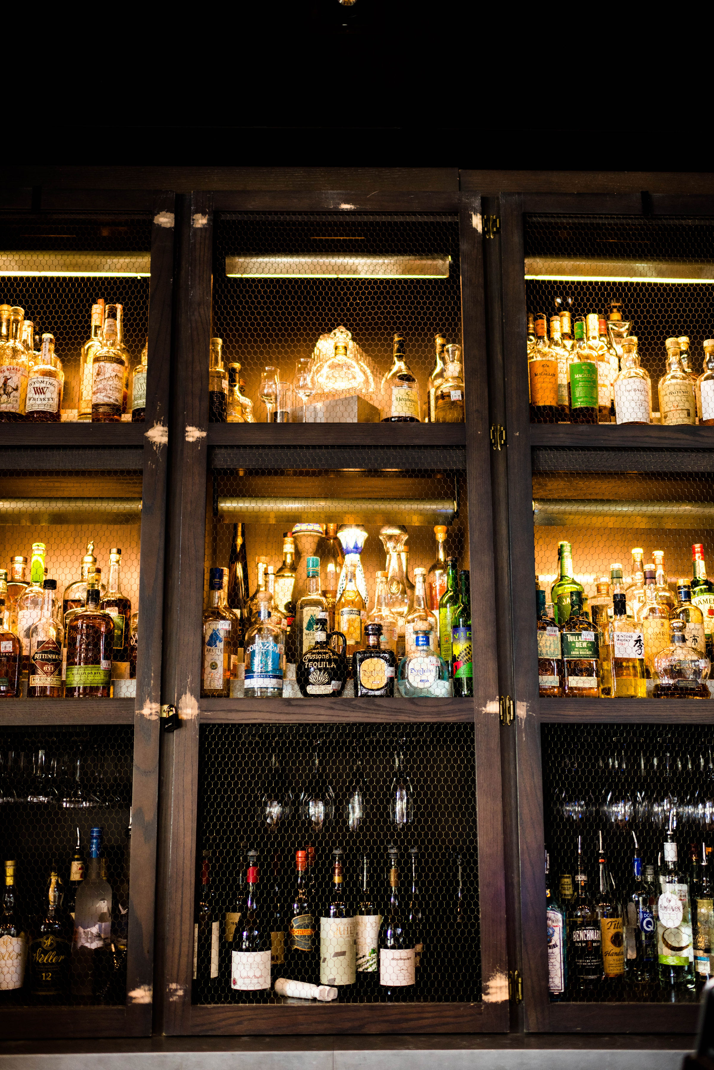 The George | College Station